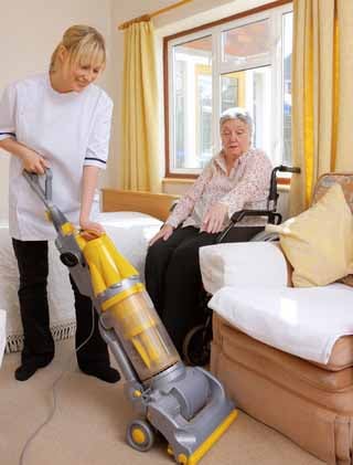 Home Support Services - home care agency in Windham, ME