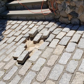 Ron's Masonry - Sidewalk - Masonry/Concrete Near Me - Norwalk, Connecticut Ron's Masonry - Sidewalk - Masonry/Concrete Near Me - Norwalk, Connecticut