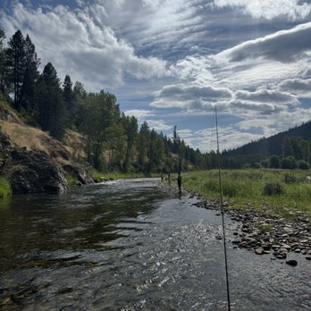 White Pine Outfitters - Fishing Near Me - Moscow, Idaho White Pine Outfitters - Fishing Near Me - Moscow, Idaho