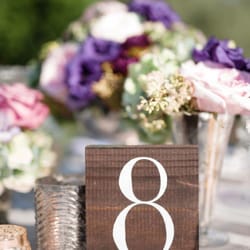 The Event Loft - Ly Wedding- Hillside Estate