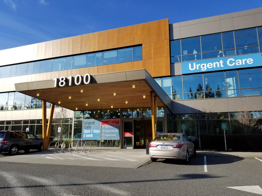 Swedish Medical Imaging Redmond Swedish Medical Imaging Redmond