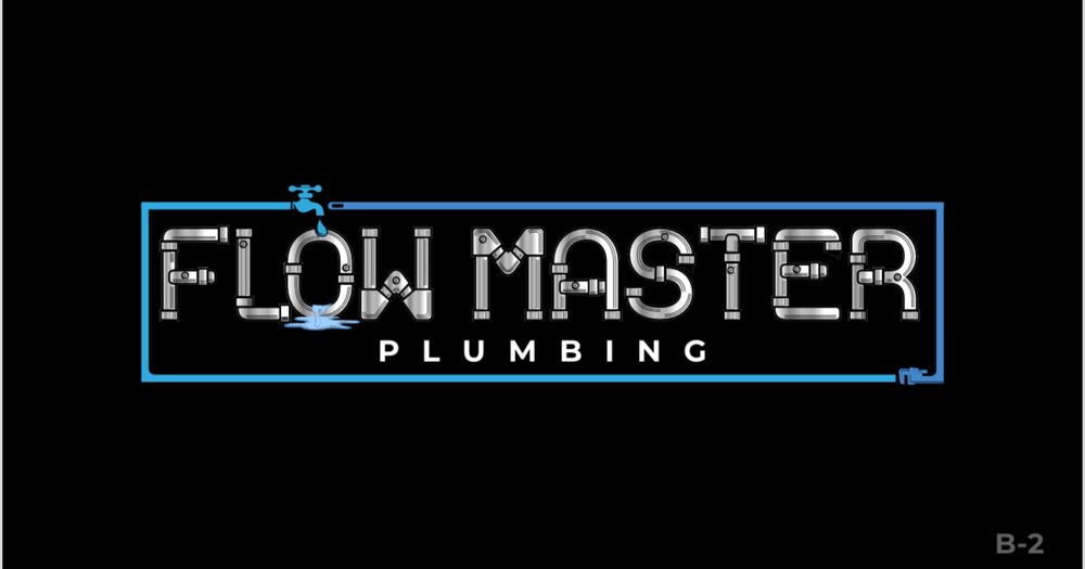 Slide of Flow Master Plumbing