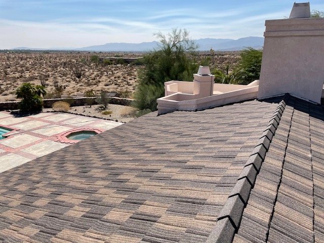 Slide of West Coast Roofing & Construction