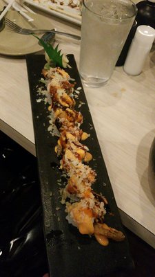 Budi's Sushi by null
