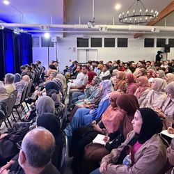West Valley Muslim Association