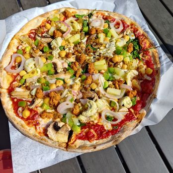 MOD Pizza - Custom mod Pizza - Pizza Near Me - Los Angeles, California MOD Pizza - Custom mod Pizza - Pizza Near Me - Los Angeles, California