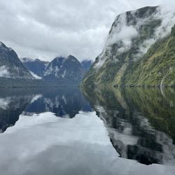 Doubtful Sound