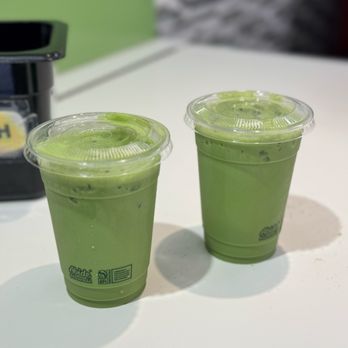 Premium Matcha Cafe Maiko - Large matcha lattes with oat milk, light ice - Desserts Near Me - Honolulu, Hawaii Premium Matcha Cafe Maiko - Large matcha lattes with oat milk, light ice - Desserts Near Me - Honolulu, Hawaii