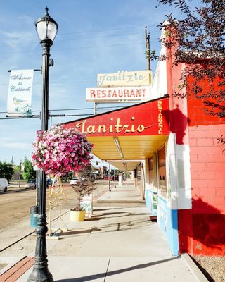 Janitzio Mexican Cuisine Restaurant by null