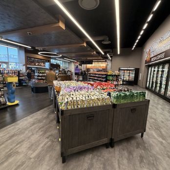 Morongo Travel Center - Gas Stations Near Me - Cabazon, California