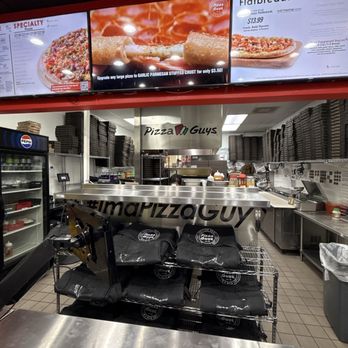 Pizza Guys - Pizza Near Me - Escondido, California Pizza Guys - Pizza Near Me - Escondido, California