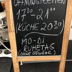 Pizzeria La Casa
