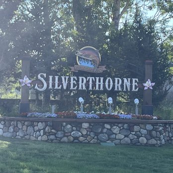 Cutthroat Anglers - Fishing Near Me - Silverthorne, Colorado
