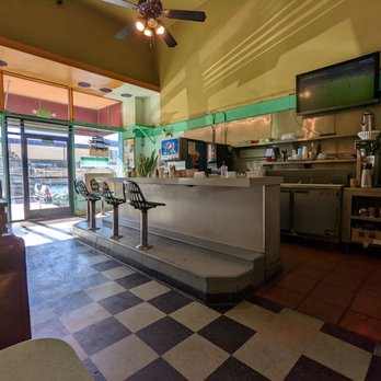 Tennessee Grill - Diners Near Me - San Francisco, California