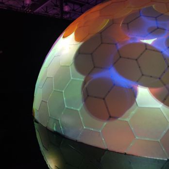 Bubble World - Museums Near Me - Montebello, California