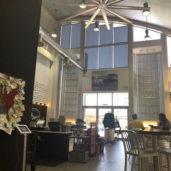 Bitty & Beau's Coffee - Open space - Coffee & Tea Near Me - Wilmington, North Carolina Bitty & Beau's Coffee - Open space - Coffee & Tea Near Me - Wilmington, North Carolina