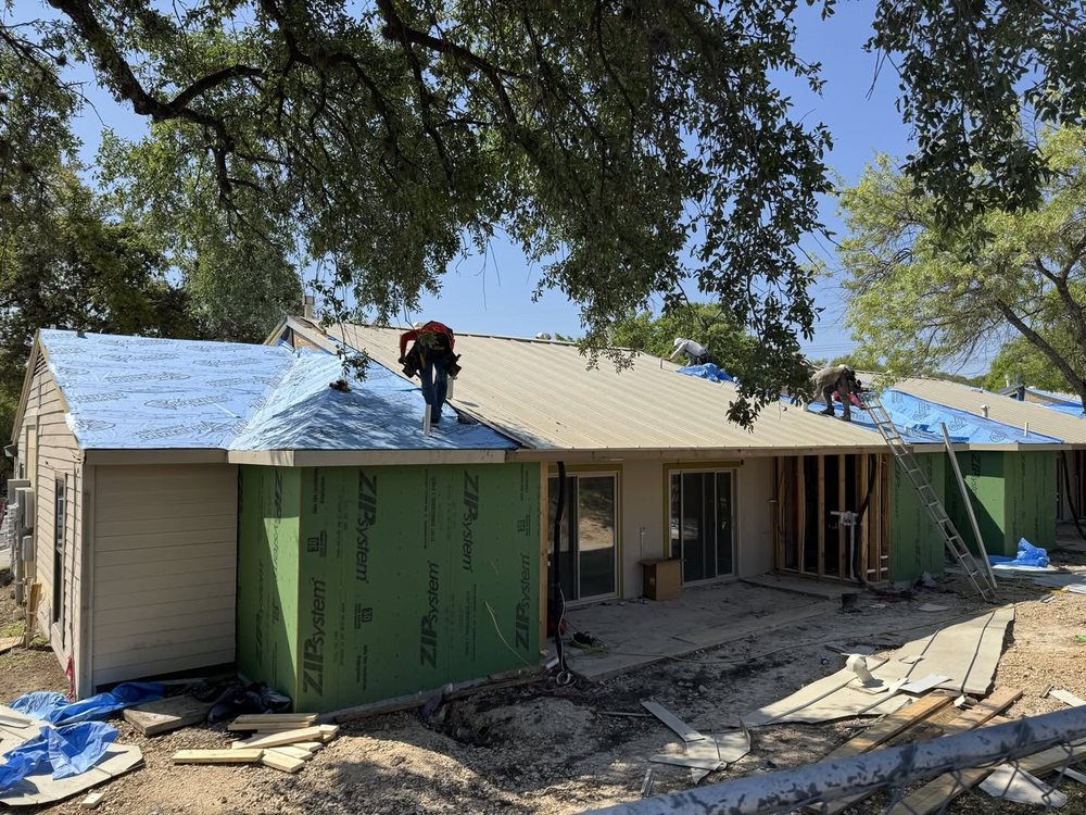 Slide of Clay Experts Roofing