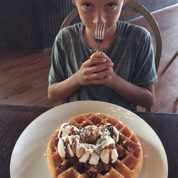 Waffle-Era - Breakfast & Brunch Near Me - San Juan, Puerto Rico Waffle-Era - Breakfast & Brunch Near Me - San Juan, Puerto Rico