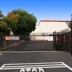 Public Storage