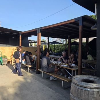 Smoke Queen Barbecue - Outside - Barbeque Near Me - Garden Grove, California Smoke Queen Barbecue - Outside - Barbeque Near Me - Garden Grove, California