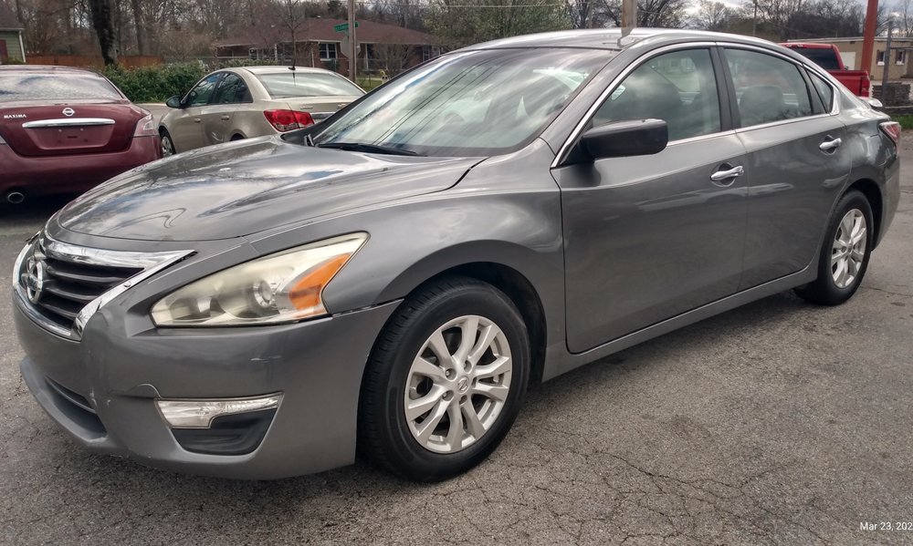 US AUTO LEWISBURG Updated September 2024 11 Photos 1590