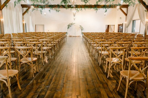 Allure Premiere Event Florists