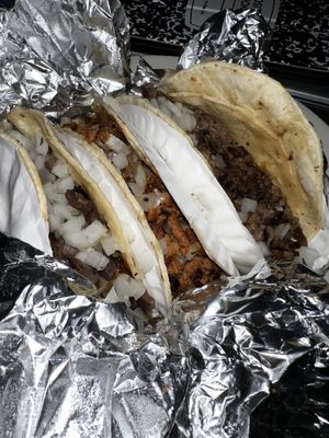 Mi Espiguita by null