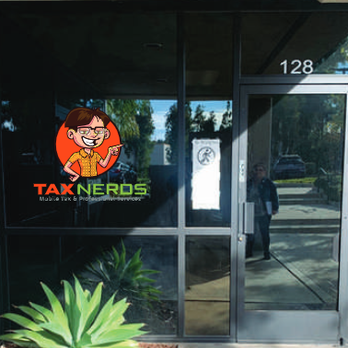 Tax Nerds - Head of Household | Filing Joint - Bookkeepers Near Me - Chula Vista, California Tax Nerds - Head of Household | Filing Joint - Bookkeepers Near Me - Chula Vista, California