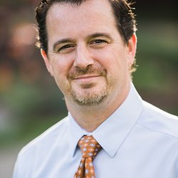 Dean DeRoberts, MD