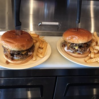 Parkton Grill - Twins!! - American Near Me - Parkton, North Carolina Parkton Grill - Twins!! - American Near Me - Parkton, North Carolina