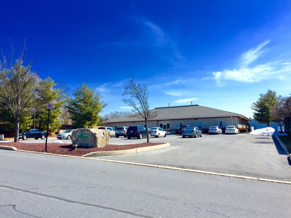 INVISION HUMAN SERVICES Updated June 2024 1090 Commons Blvd, Reading, Pennsylvania