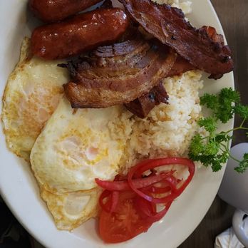 Sue’s Place - Triple Hog Silog - Breakfast & Brunch Near Me - Pinole, California Sue’s Place - Triple Hog Silog - Breakfast & Brunch Near Me - Pinole, California