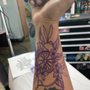 Photo of Caleb Lynch Tattoos