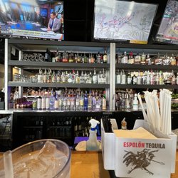 Wood and Iron Gameday Restaurant and Bar