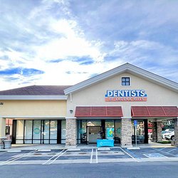 Dentists of Laguna Hills - Welcome to Dentists of Laguna Hills!