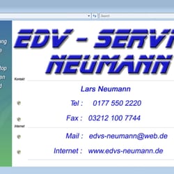 EDV-Service Neumann