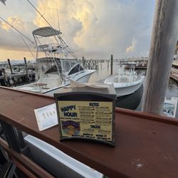 Harbor view