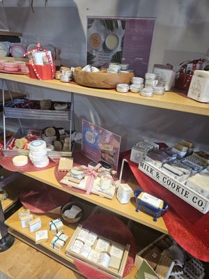 Williamsburg Bazaar TOO