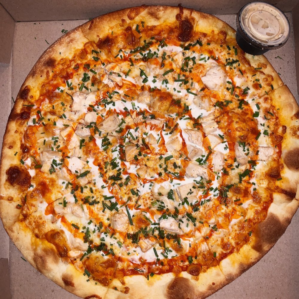 Zalat Pizza