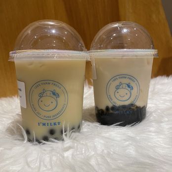 I’Milky - Midtown - Bubble Tea Near Me - New York, New York I’Milky - Midtown - Bubble Tea Near Me - New York, New York