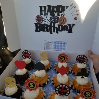Nothing Bundt Cakes - Bakeries Near Me - Henderson, Nevada