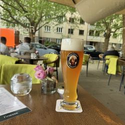 Finesse - Weizchen zu mittlerweile 5,70€