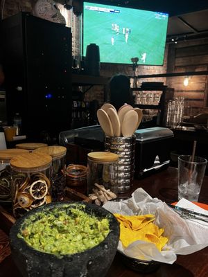 Mad Dog & Beans Mexican Cantina by null