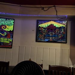The Dominion Tavern
