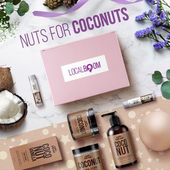 LocalBoom - Gift Sets Canada - Gift Shops Near Me - Vancouver, British Columbia