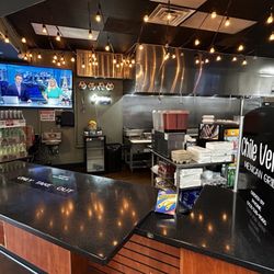 Chile Verde Mexican Grill
