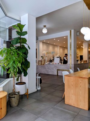 Home Coffee Roasters by null