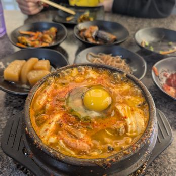 Gangnam Tofu - Korean Near Me - El Cerrito, California Gangnam Tofu - Korean Near Me - El Cerrito, California