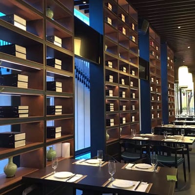 MEIZHOU DONGPO RESTAURANT Arcadia by null