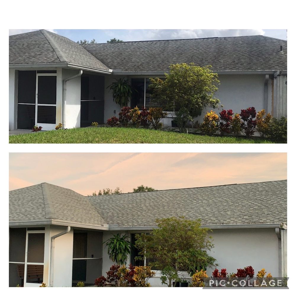 SANSOM PRESSURE CLEANING & POOL SERVICE Updated May 2024 Yelp